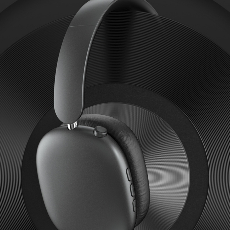 Wireless Headset Hot New Multifunctional Headset Anc High Quality Various Phone Available