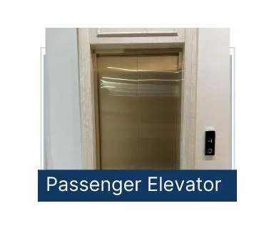 Elevator Part 3