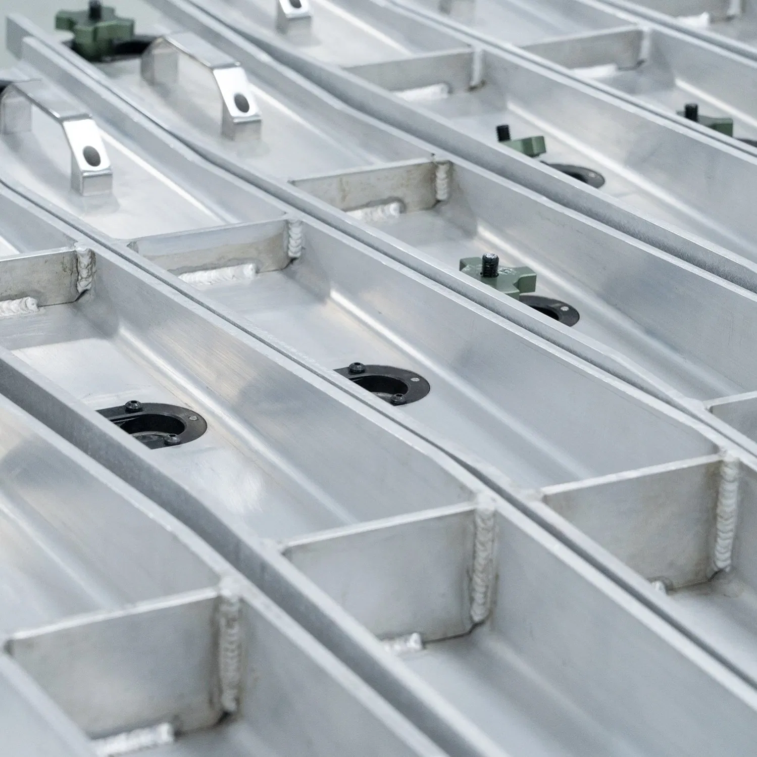 Safety Equipped Emergency Operations P2f Conversion Aircraft Maintenance