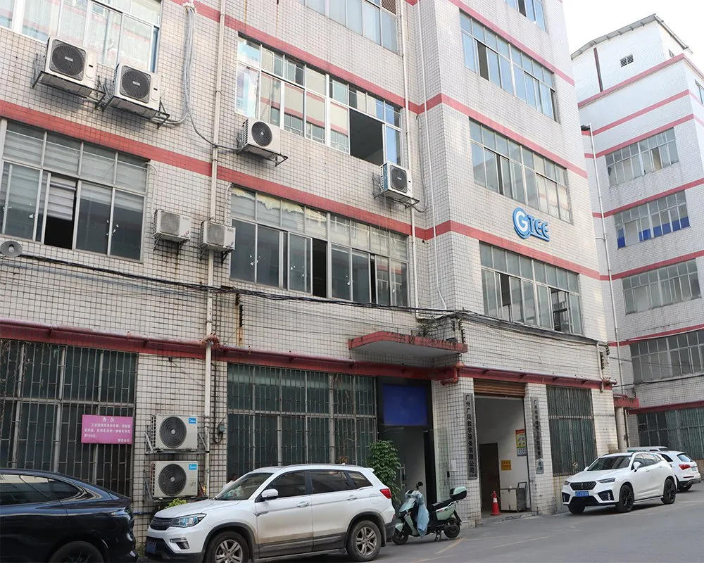 Manufacturing Facility