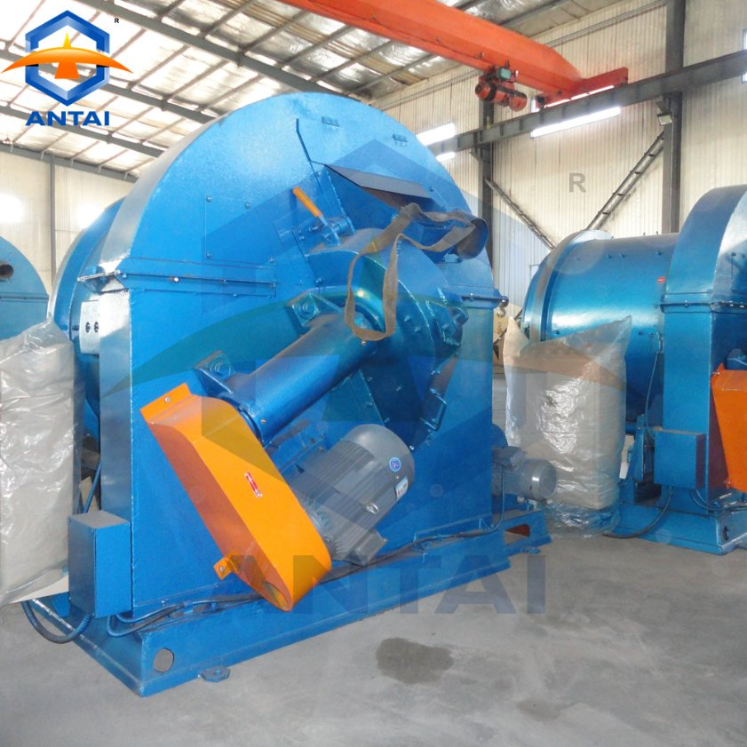 Q3110 Rolling Drum Shot Blasting Machine for Small Metal Parts