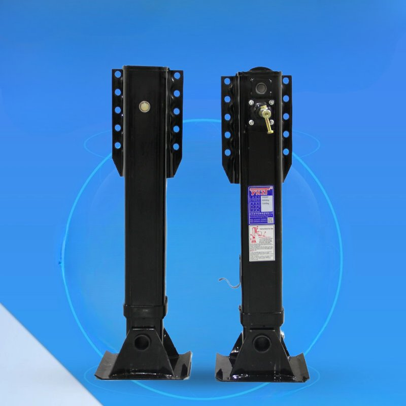 28t Semi Truck Trailer Parts Landing Gear Support Leg Sale