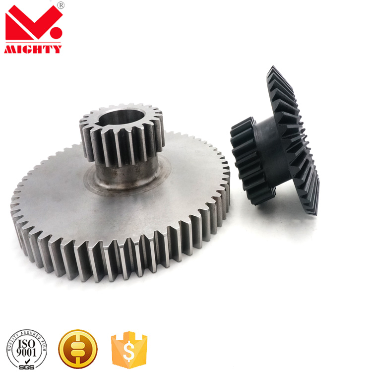 High Precision Spur Helical Bevel Worm Pinion Drive Gear M0.5 M1 M1.5 M2 M2.5 M3 M4 M5 M6