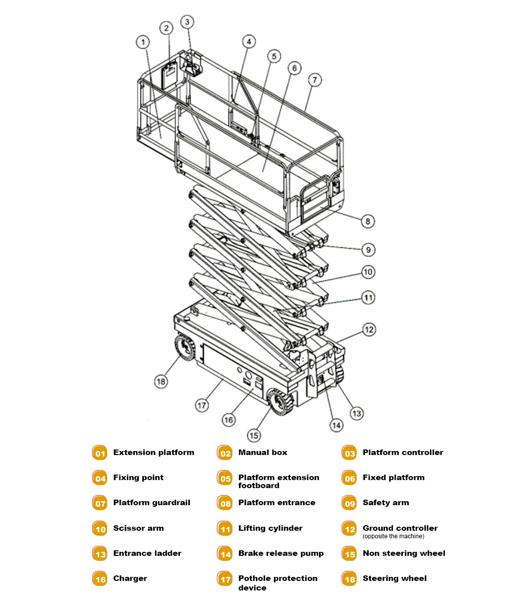 Technical Drawing 2