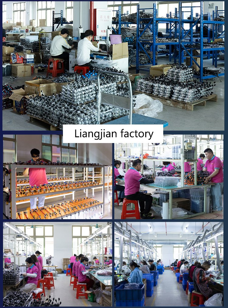 Car LED Headlight Super Bright Car Light System for Headlight