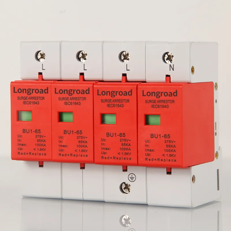 Surge Protector SPD 3