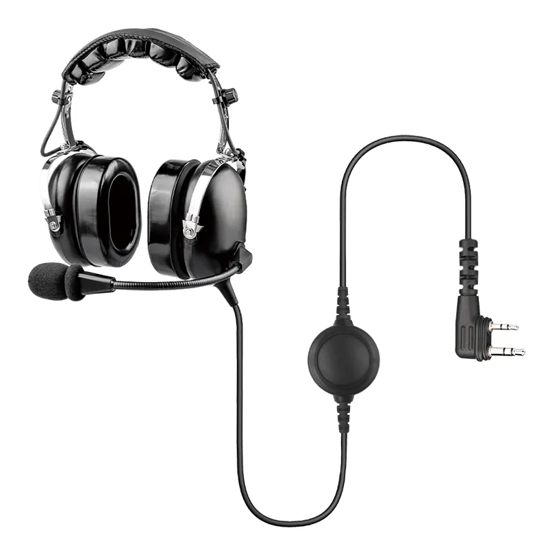Aviation Headset