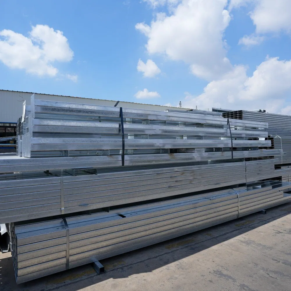 Heavy-Duty Hangar for Streamlined Storage and Personalization Options