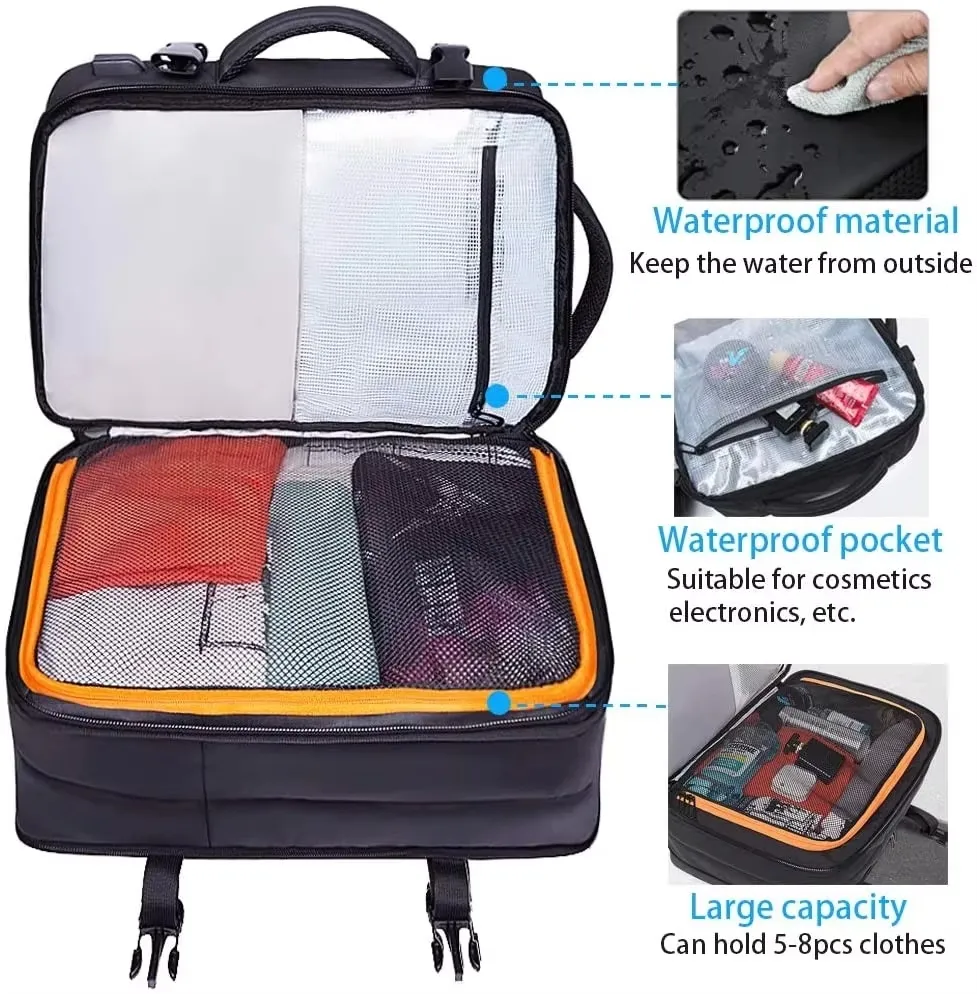 Laptop Backpack