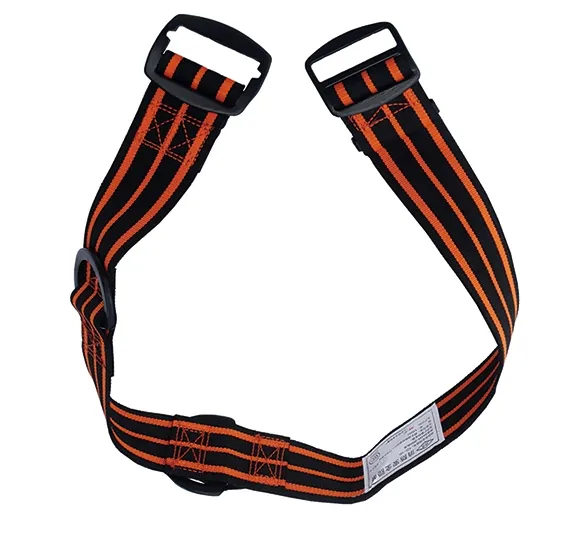 Safety Gear Detail 2