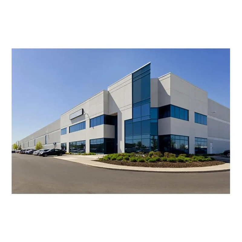 Sustainable Steel Hangar for Optimal Storage and Organization