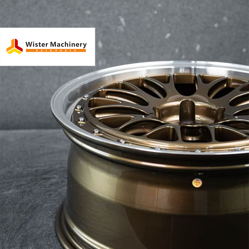 14-22 Inch Custom Cast Forged Modified Car Alloy Wheels Aviation Grade Materials Accurate Data Both Safety and Durability Auto Parts Wheel Rim