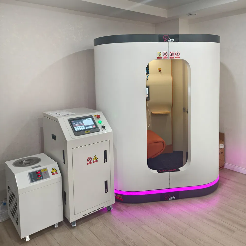 1.5 ATA Chamber Hbot Oxygen Generator Wound Healing Hyperbaric Device