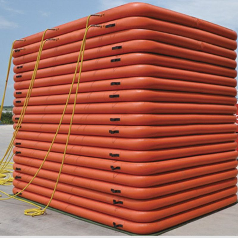 Aircraft Ground Handling Jack Plane Lifting Airbag