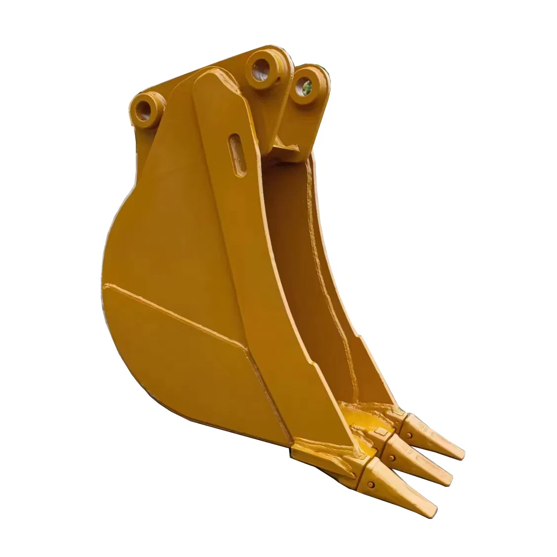 Attachment Tilt Narrow Excavator Grading Bucket Trench Bucket Ditching Bucket Standard Bucket for 7 Ton Digger