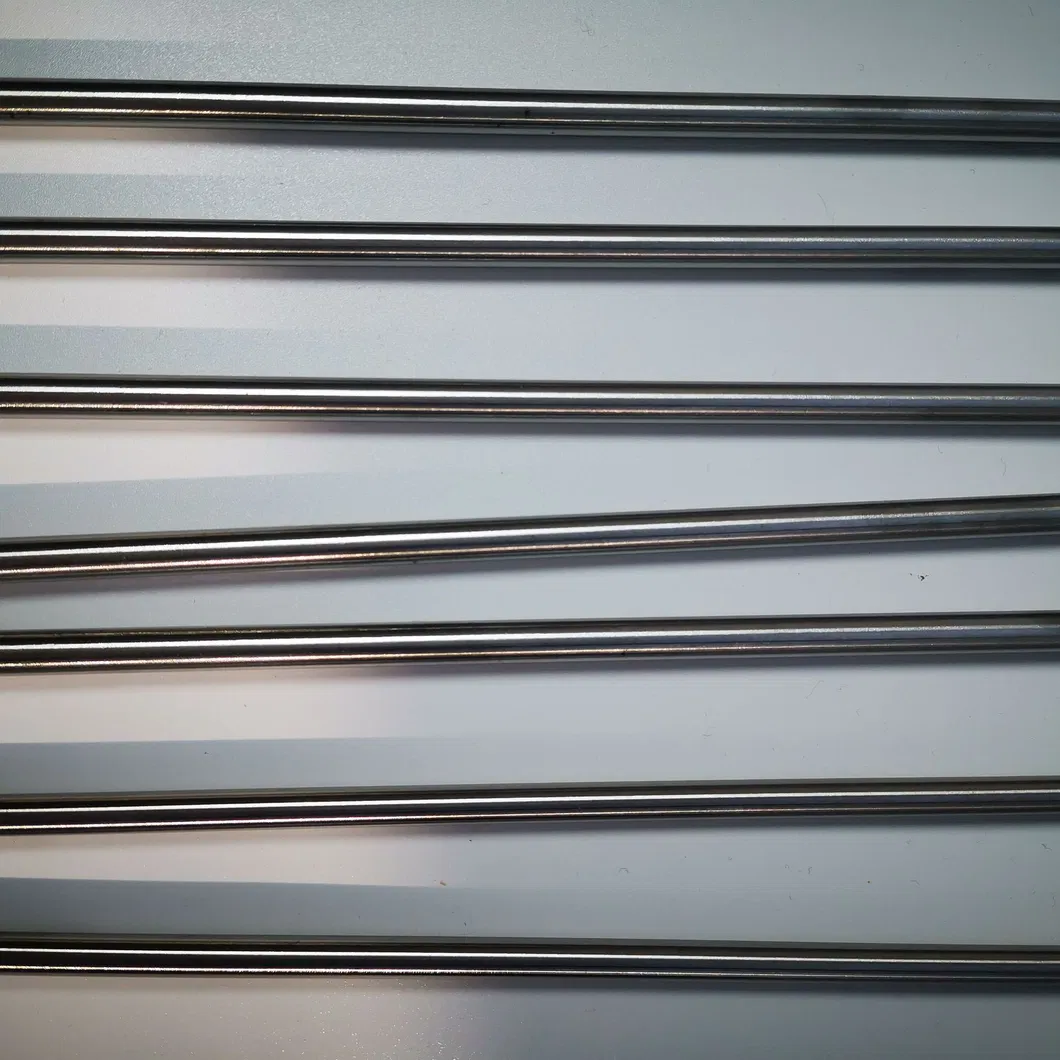 Molybdenum Rod 2