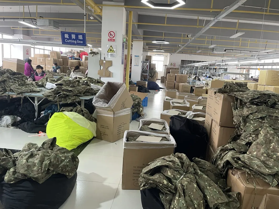 Production Facility 2