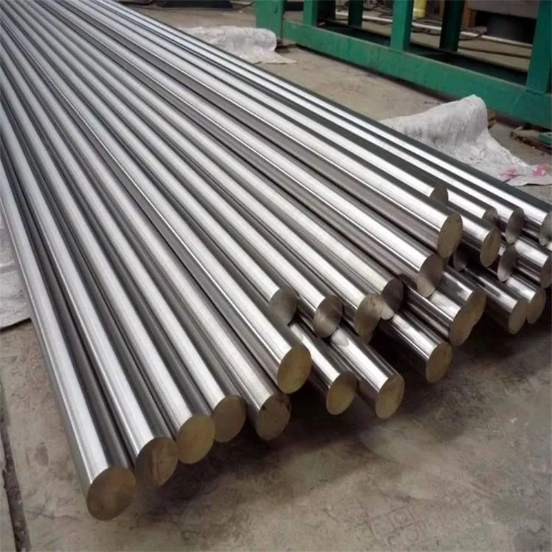 Molybdenum Rod 4