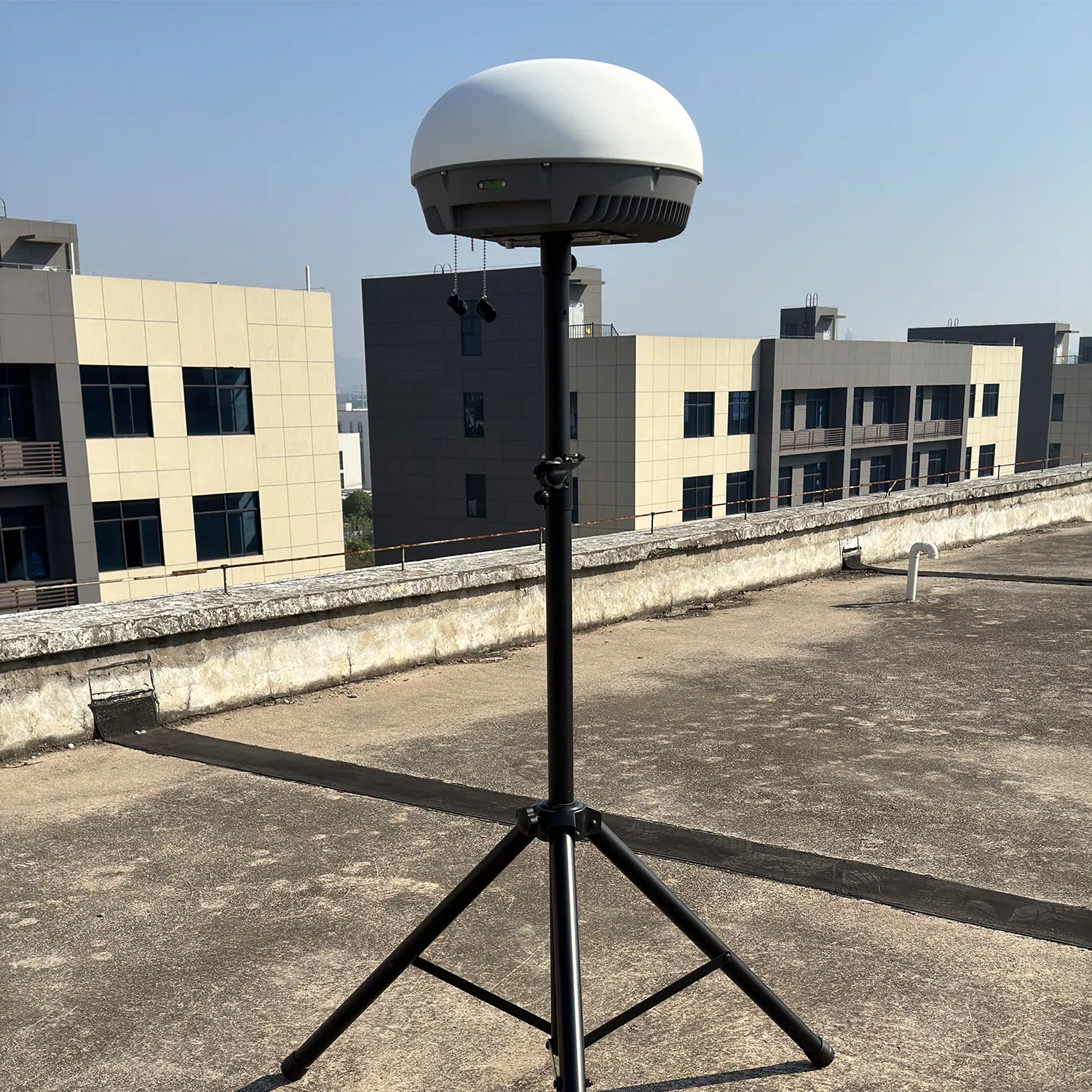 Professional Drone Spoofer and Navigation Tool for Uavs