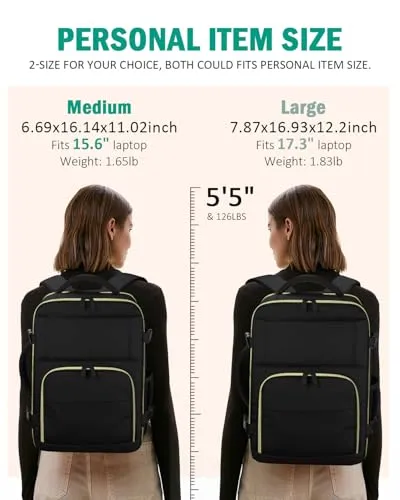 Travel Backpack