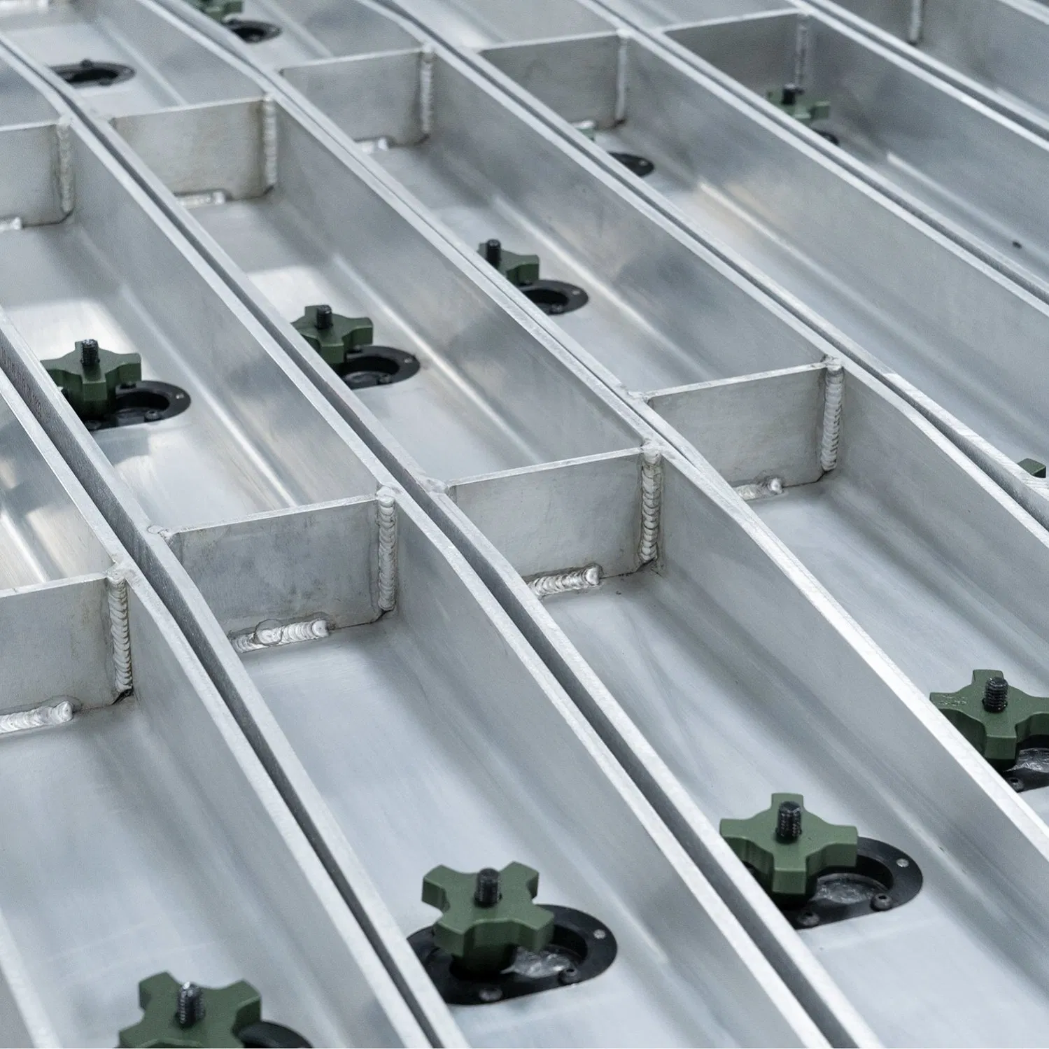 Safety Equipped Emergency Operations P2f Conversion Aircraft Maintenance