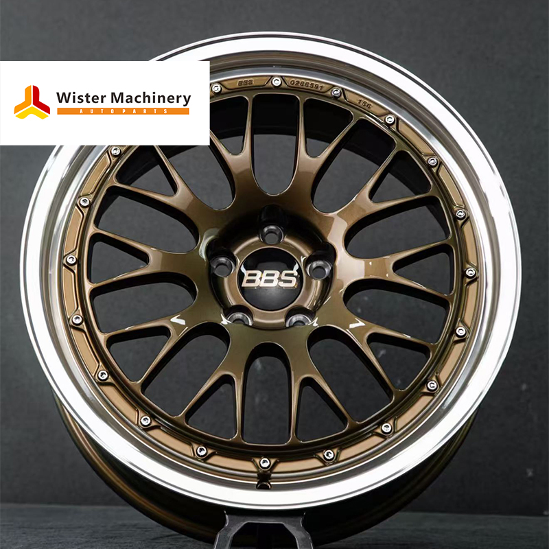 14-22 Inch Custom Cast Forged Modified Car Alloy Wheels Aviation Grade Materials Accurate Data Both Safety and Durability Auto Parts Wheel Rim