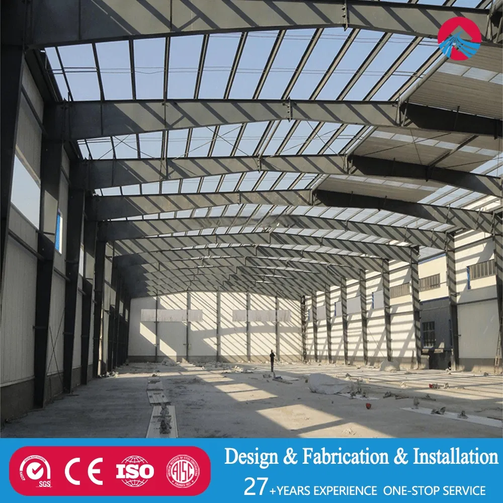 Versatile Steel Hangar for Reliable Storage and Efficient Organization