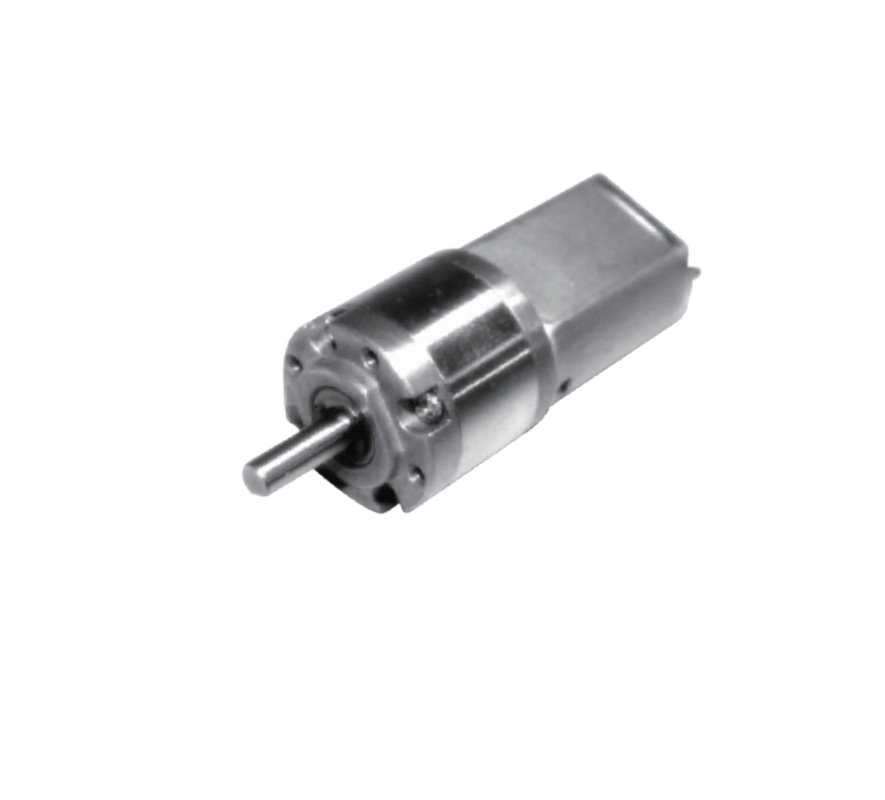 PC-Wm28K-380sh Micro Precious Metal Planetary Gear Motor for Medical Devices / Personal Care / Power Tools / Office Equipment/Security Products / Banki