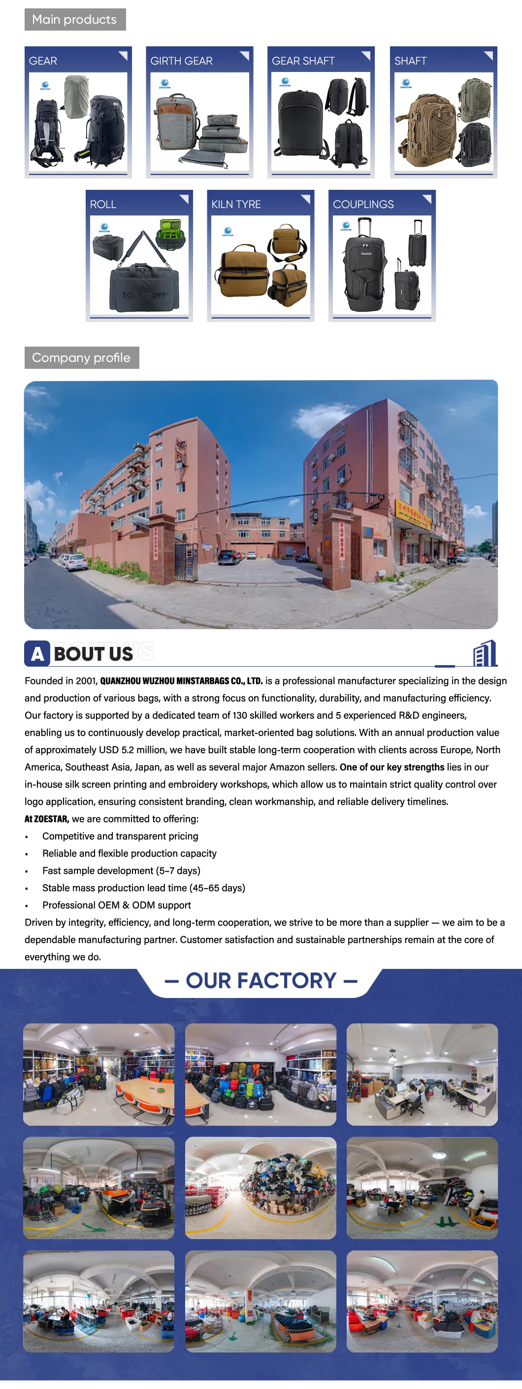 Production Process 2