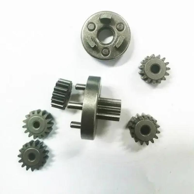 Customized Hot Sale High Quality Cold Forging-Planetary Gear Carrier for Auto Parts