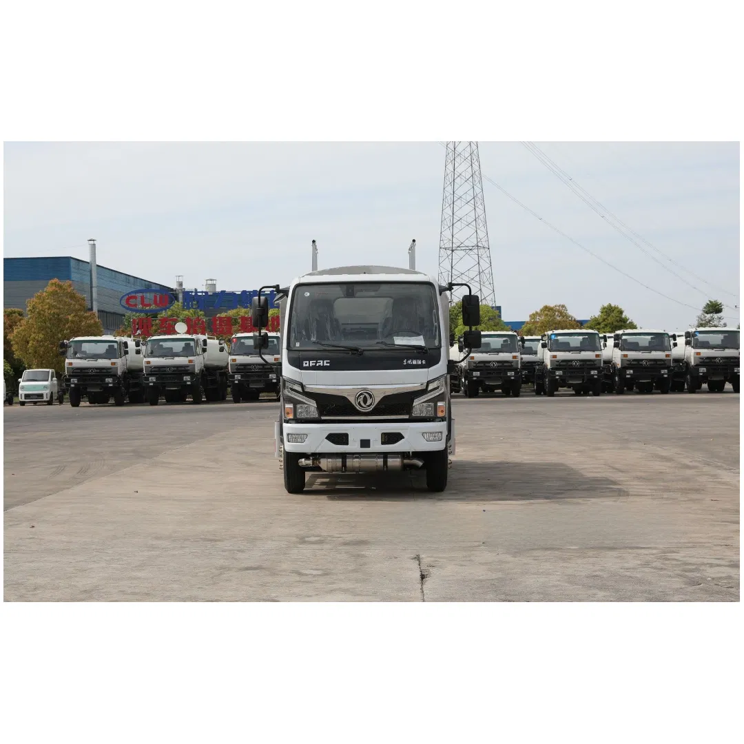 Airport Gse Aviation Kerosene/Gasoline Refueler Civil Aviation Refueler Truck with Filter Separator &amp; Reel Refueling Nozzle