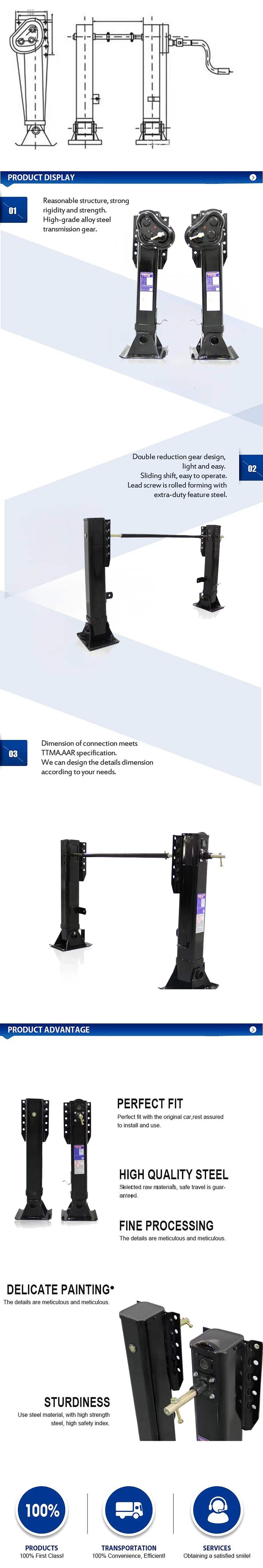 Technical Specifications