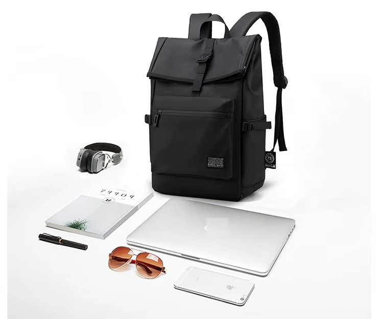 Business Weekender Bag Backpack Carry on Flight Approved Travel Laptop Backpack