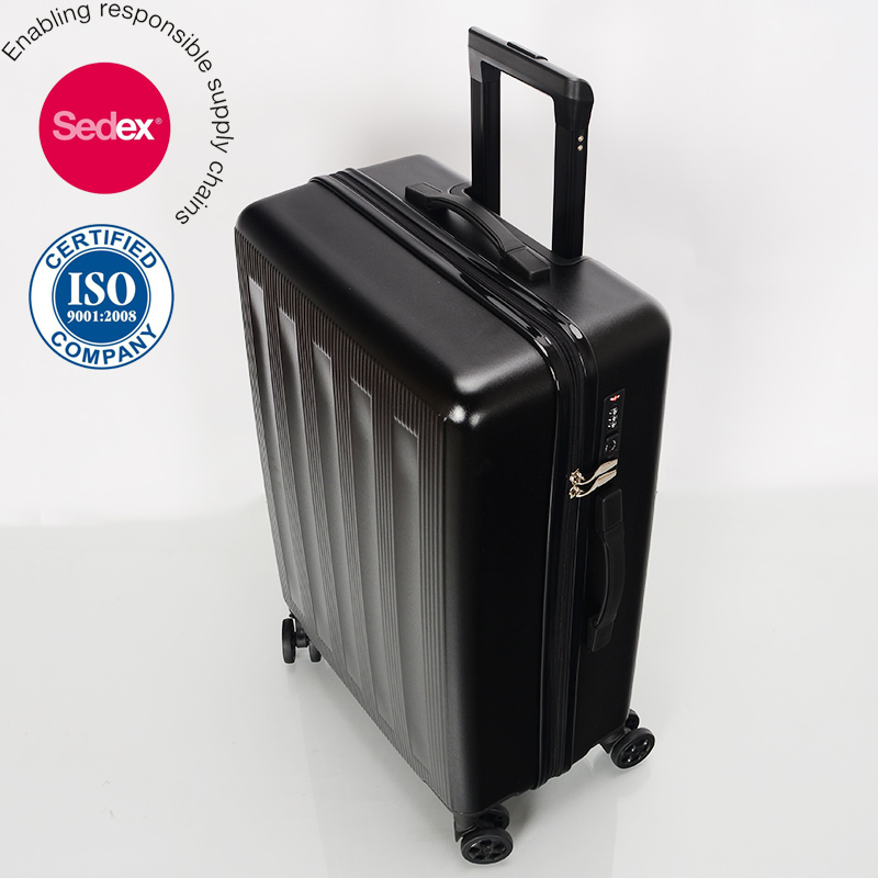 Cabin Size Air Hostess Travelling Suitcase Flight Luggage Bags
