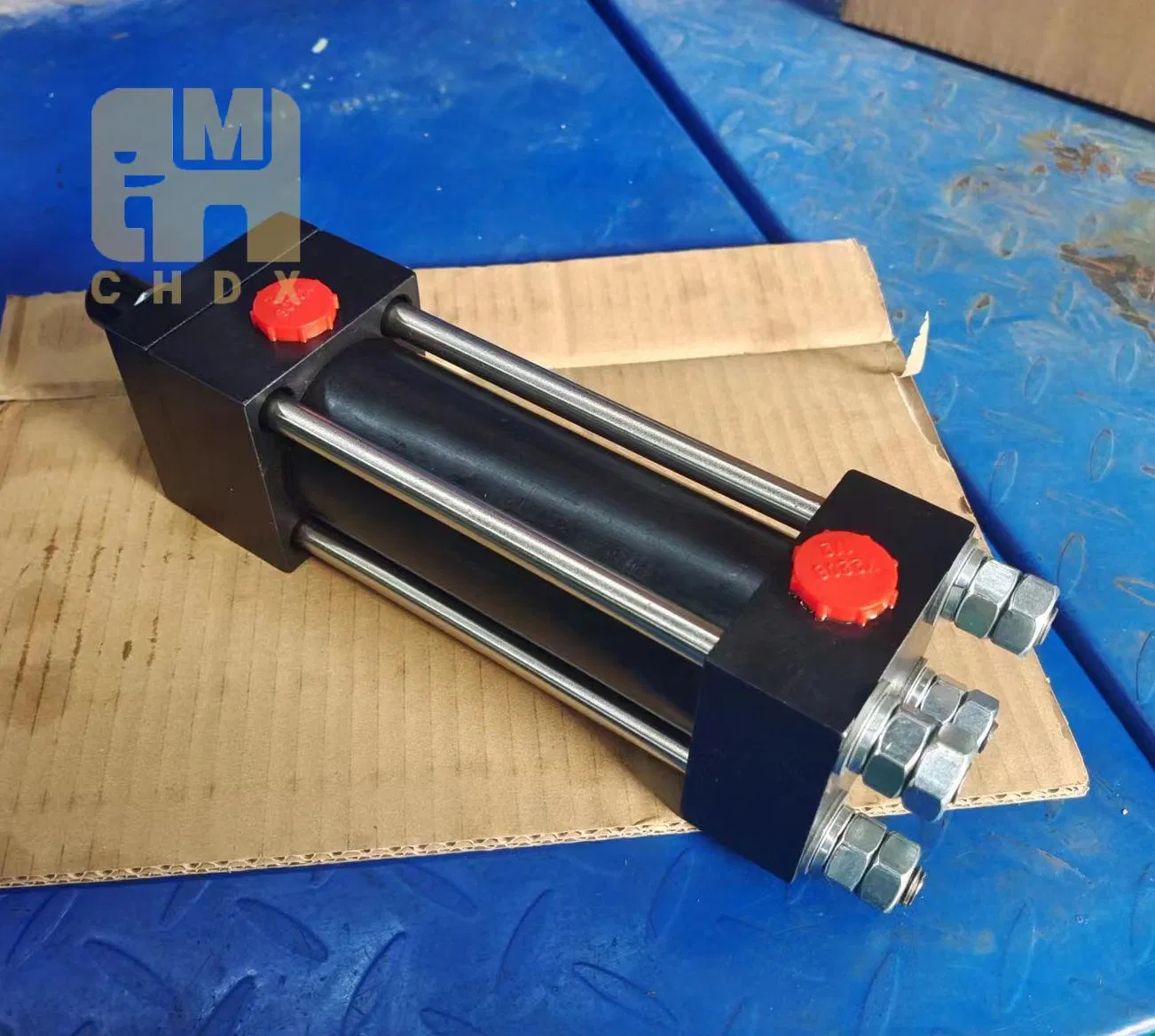 Customize Cold Weather Resistant Arctic Operation Low Temperature Hydraulic Cylinder