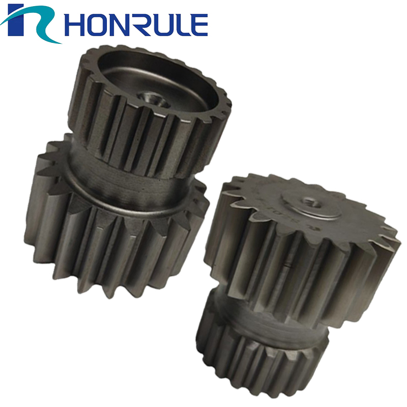 Manufacturing Different Gear for RC Support OEM Factory Supply Custom Accessories Parts Transmission Car Accessories Transmission Part