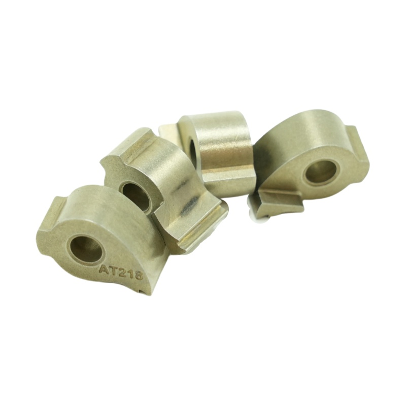 Manufacturer Direct Sales 6.06*14.5*H13.64mm Powder Metallurgy Small Gear Support Customization Iron Gears for Industrial Tool Parts