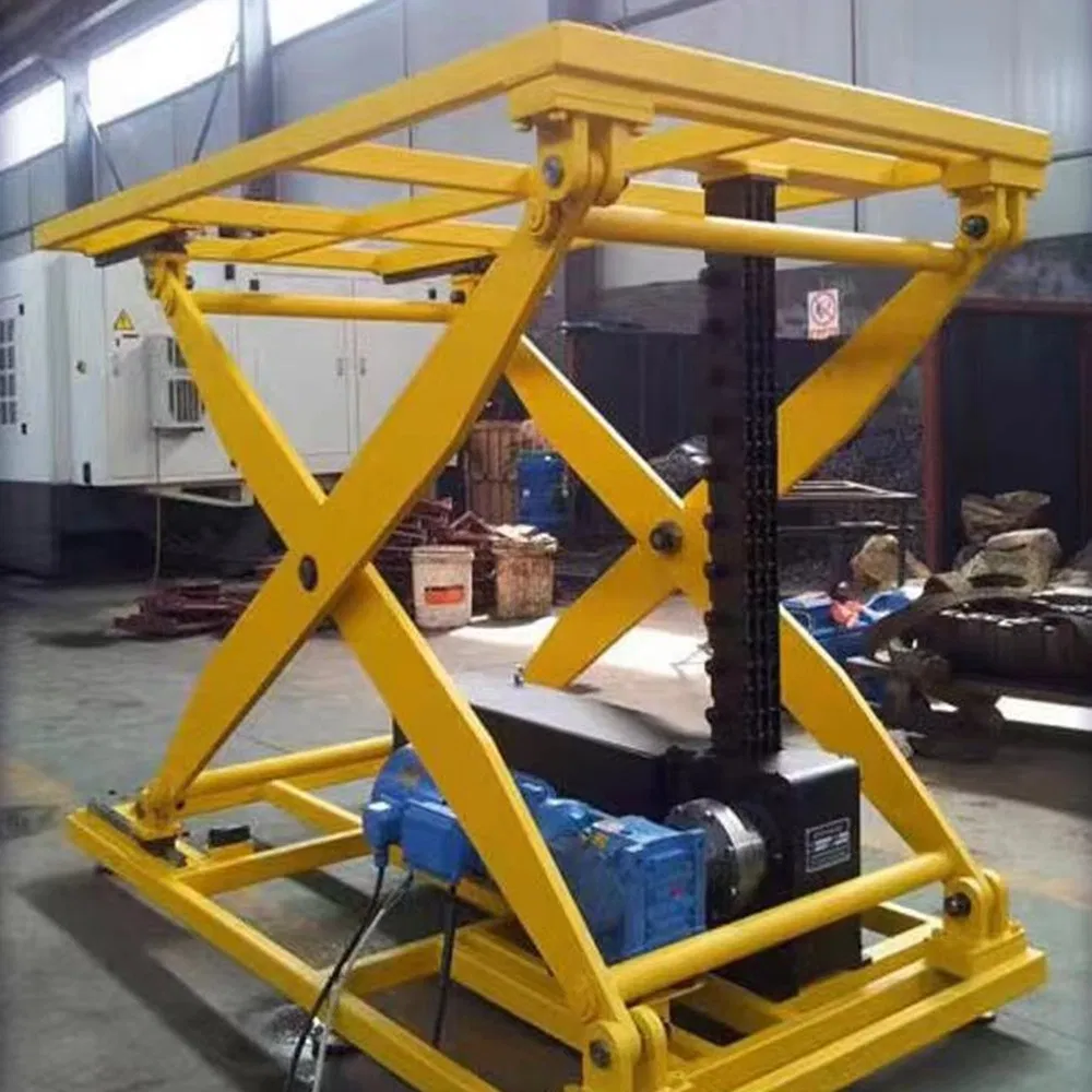 Rigid Chain System 2