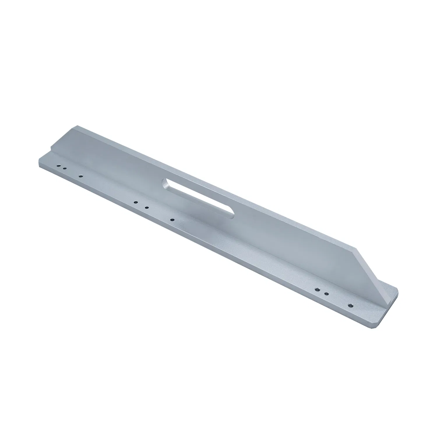 Heavy-Duty Tooling Systems for Wide-Body Aircraft P2f Conversion Tools and Maintenance