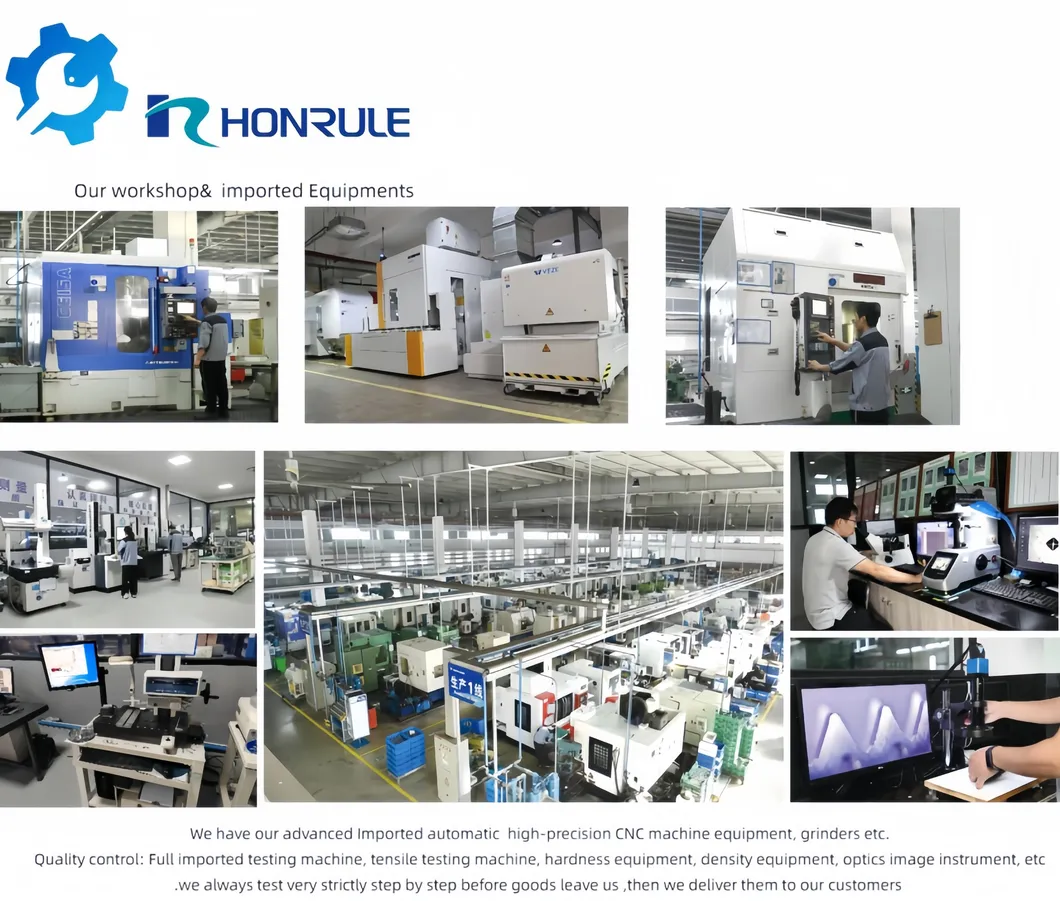 Gear Manufacturing 2