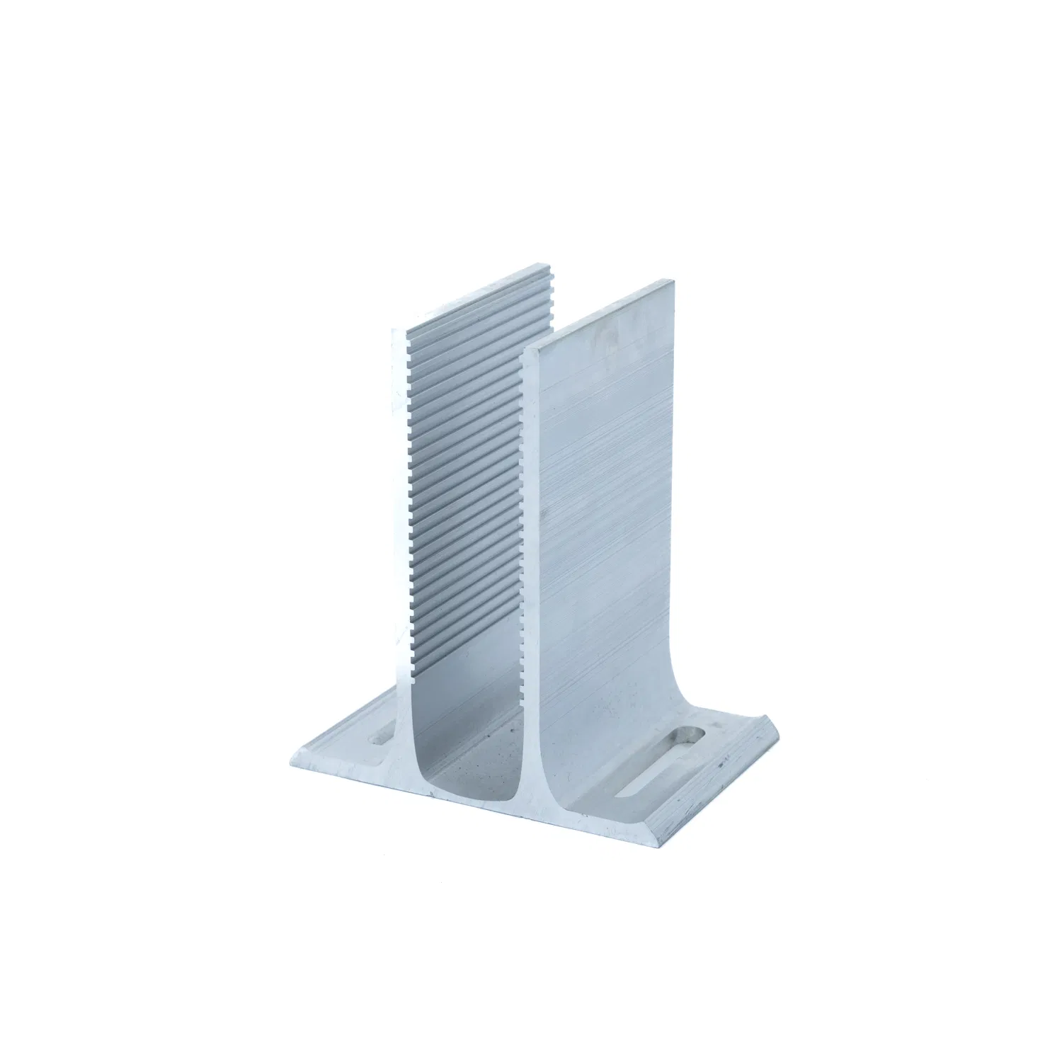 Premium Aluminium Profile System for Industrial Use in Europe