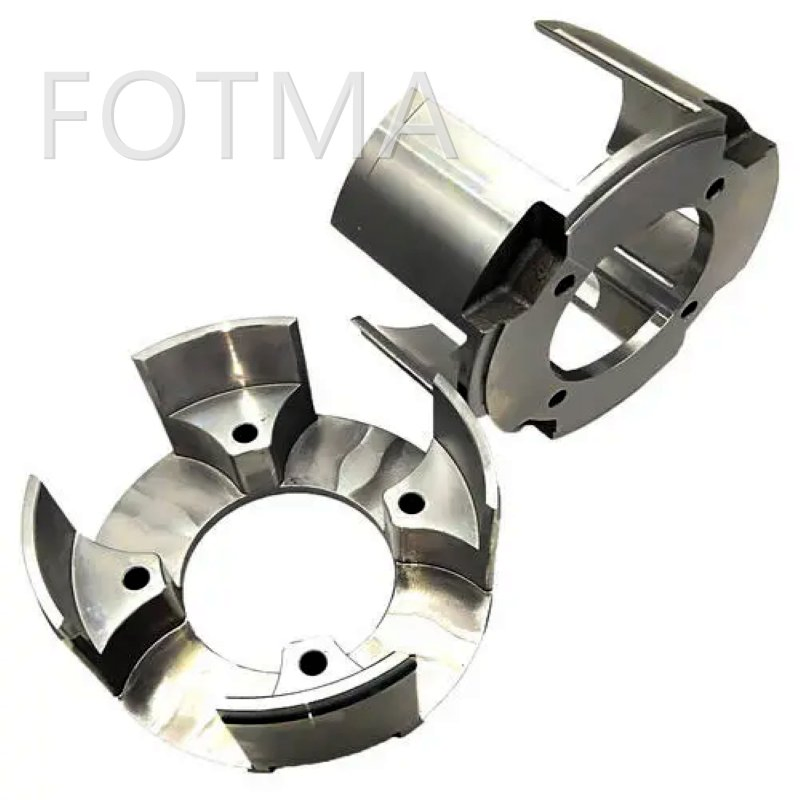 Customized Hot Sale High Quality Cold Forging-Planetary Gear Carrier for Auto Parts