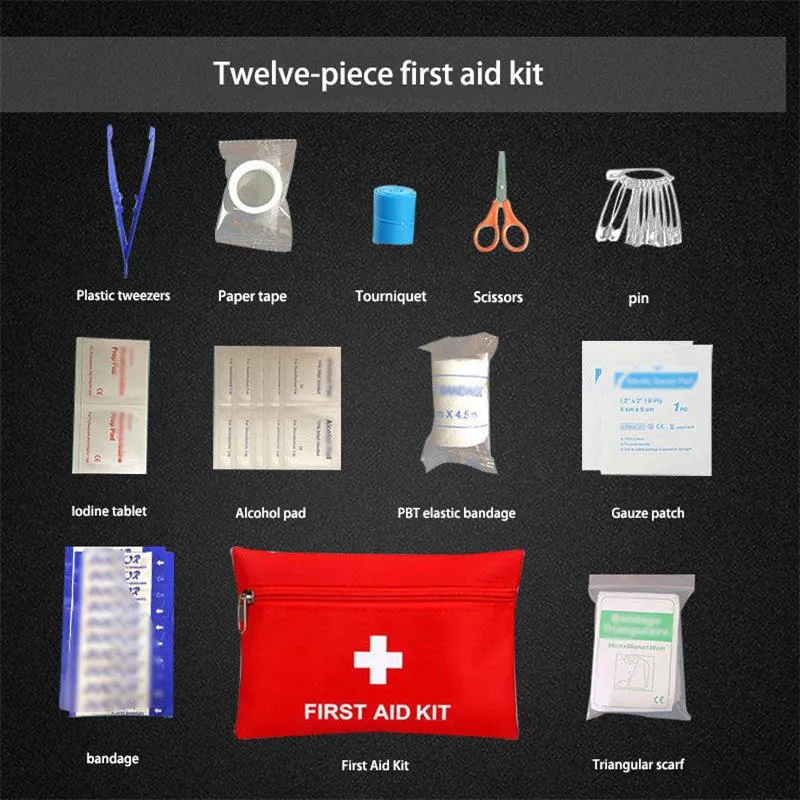 Survival Tool Details