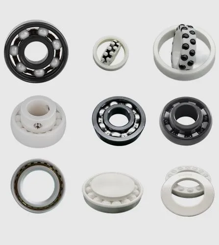 Precision Engineered Bevel Gears