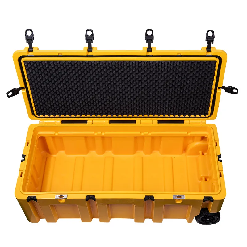 Protective Case Detail 3