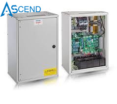 Innovative Elevator Power Failure Rescue Solution by Ard1500