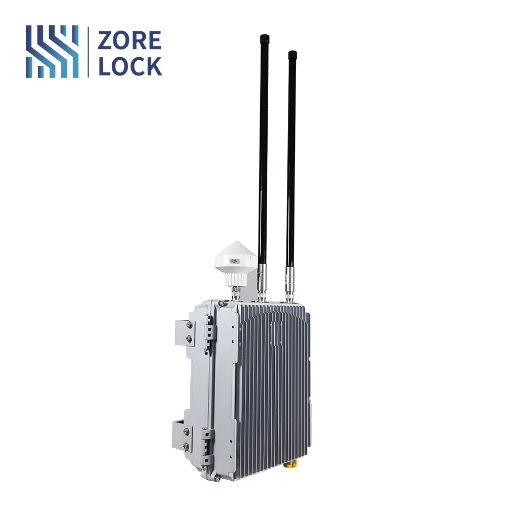 Drone Navigation GPS/Glonass/Bd/Galileo Spoofer System