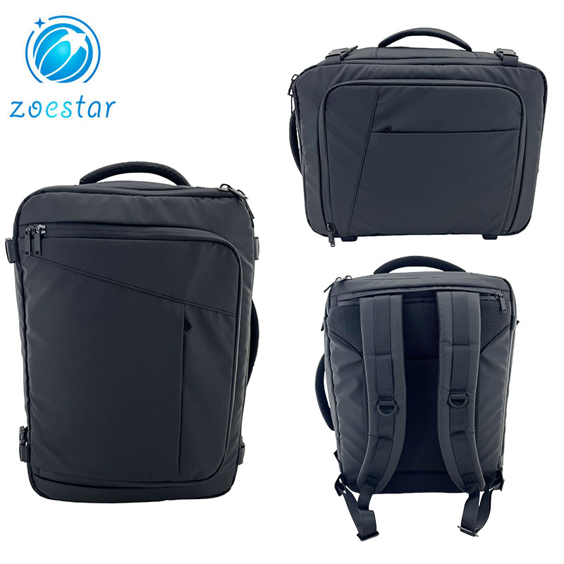 Waterproof Travel Backpack Business Laptop Backpack Multi-Functional Carry-on Bag for Flight Travel