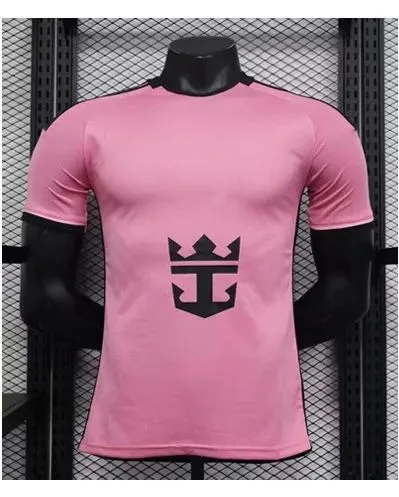 Team Uniform Details