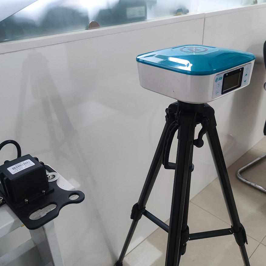 Farm Navigator Auto Steering System Tractor GPS Navigation